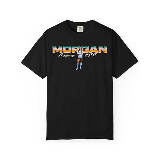 Morgan Madison Lowkey Premium Tee