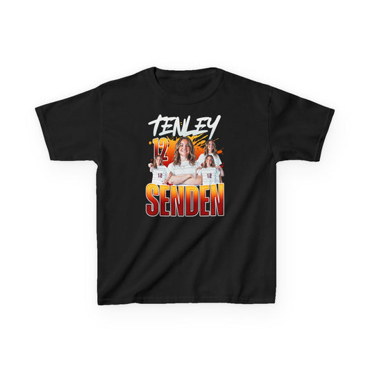 Tenley Senden Kids Tee