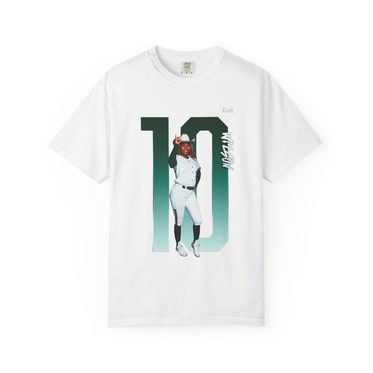 Jailey Wilson Player Icon Premium Tee