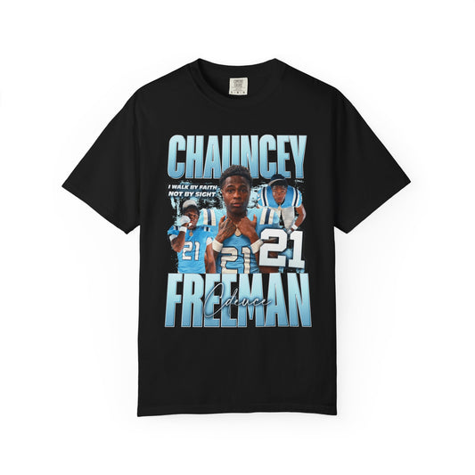 Chauncey Freeman Heavyweight tee
