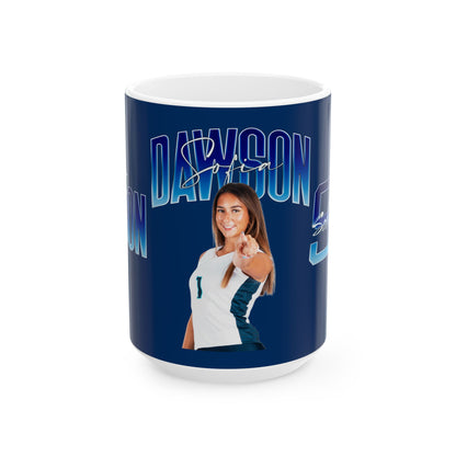 Sofia Dawson 15oz Mug