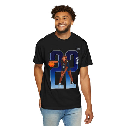 Chi'Nya Isaac Player Icon Premium Tee