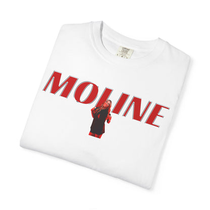 Madeline Moline Lowkey Premium Tee