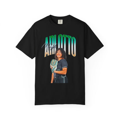 Micayla Arlotto Athlete Glory Premium Tee