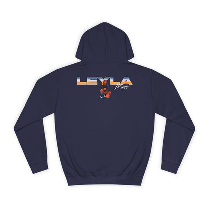 Leyla Minor Lowkey Premium Hoodie
