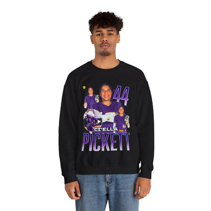 Ci'Ella Pickett Crewneck Sweatshirt