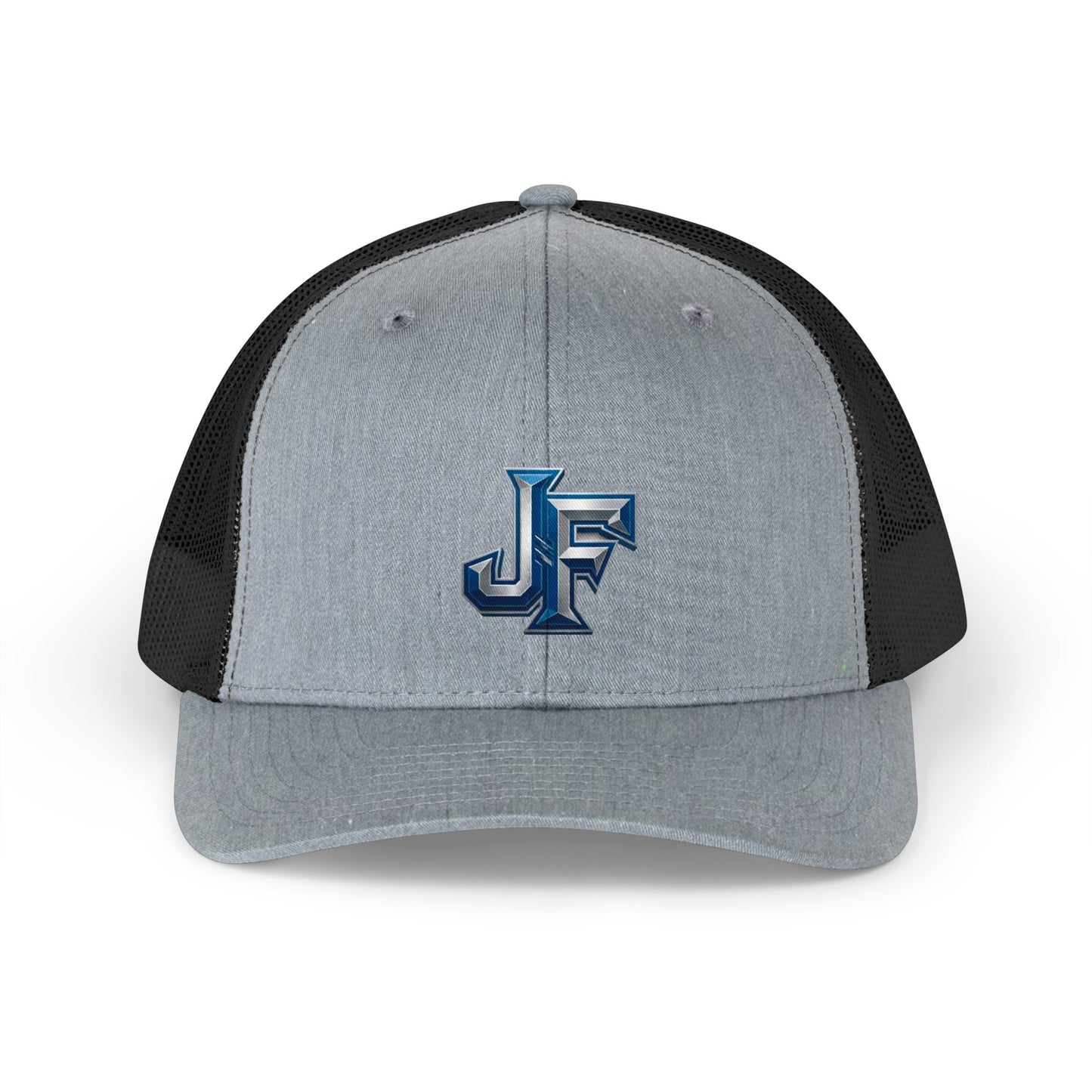 Jake Fitzgerald Logo Trucker Hat