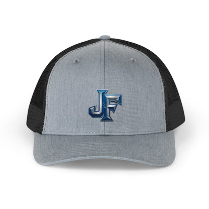 Jake Fitzgerald Logo Trucker Hat