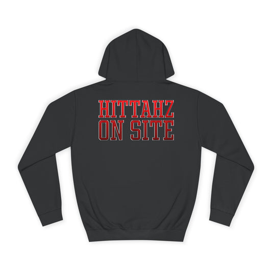 Faapaia Fualema Quote Premium Hoodie