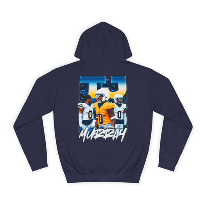 TJ Murray Premium Hoodie