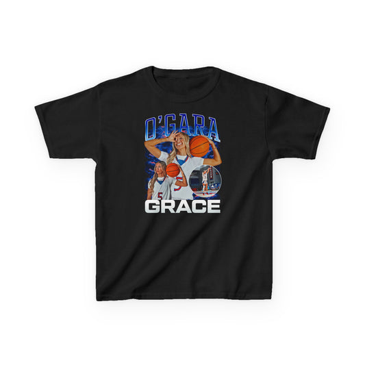 Grace O'Gara Kids Tee