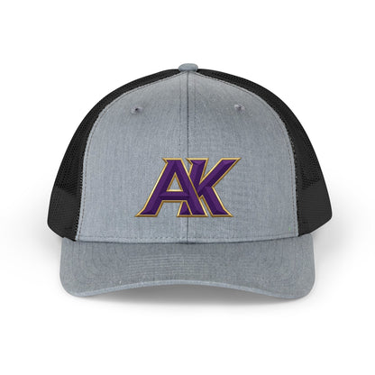 Avery Klein Logo Trucker Hat