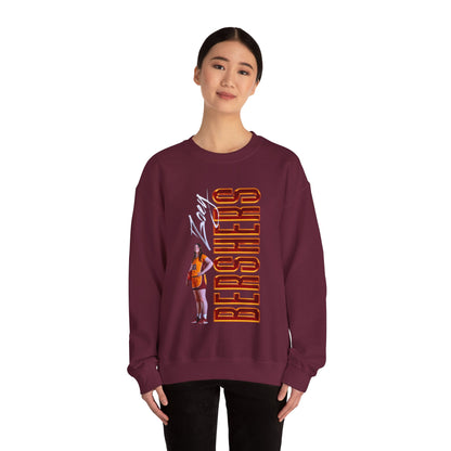 Zoey Bershers Crewneck Sweatshirt