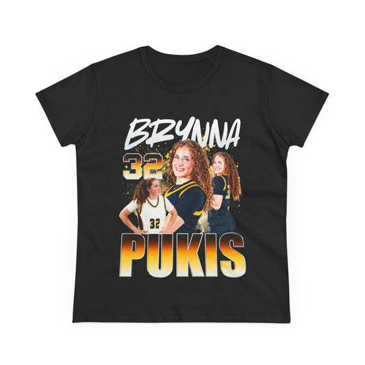 Brynna Pukis Women's Tee