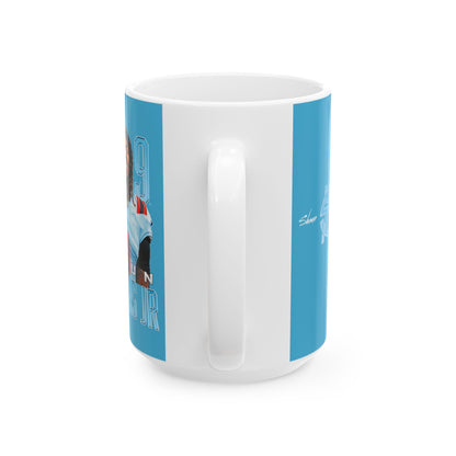 Shaun Boykins Jr. 15oz Mug