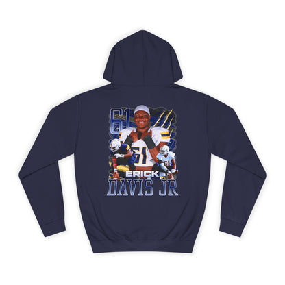 Erick Davis Jr. Premium Hoodie