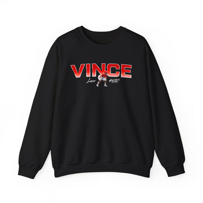 Vince Luce Lowkey Crewneck Sweatshirt