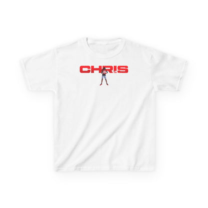 Chris Perry Star Player Kids Tee