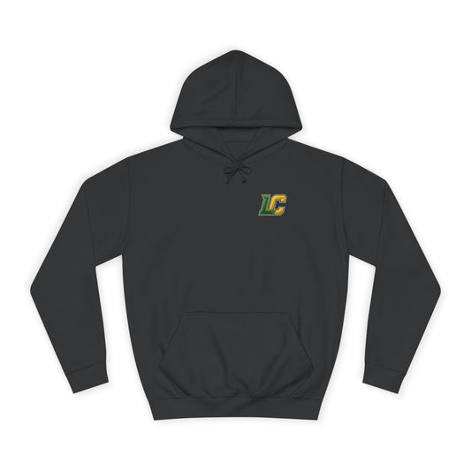 Logan Conklin Logo Premium Hoodie