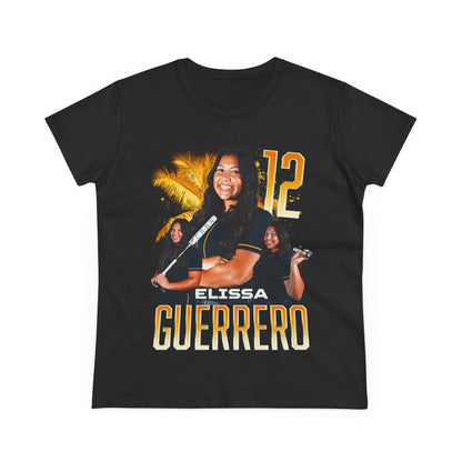 Elissa Guerrero Women's Tee