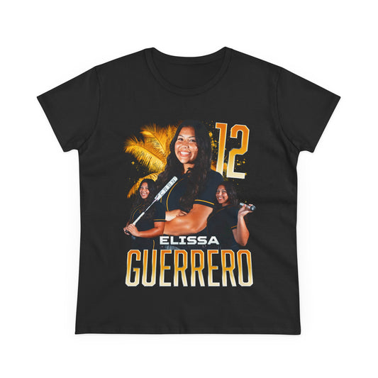 Elissa Guerrero Women's Tee