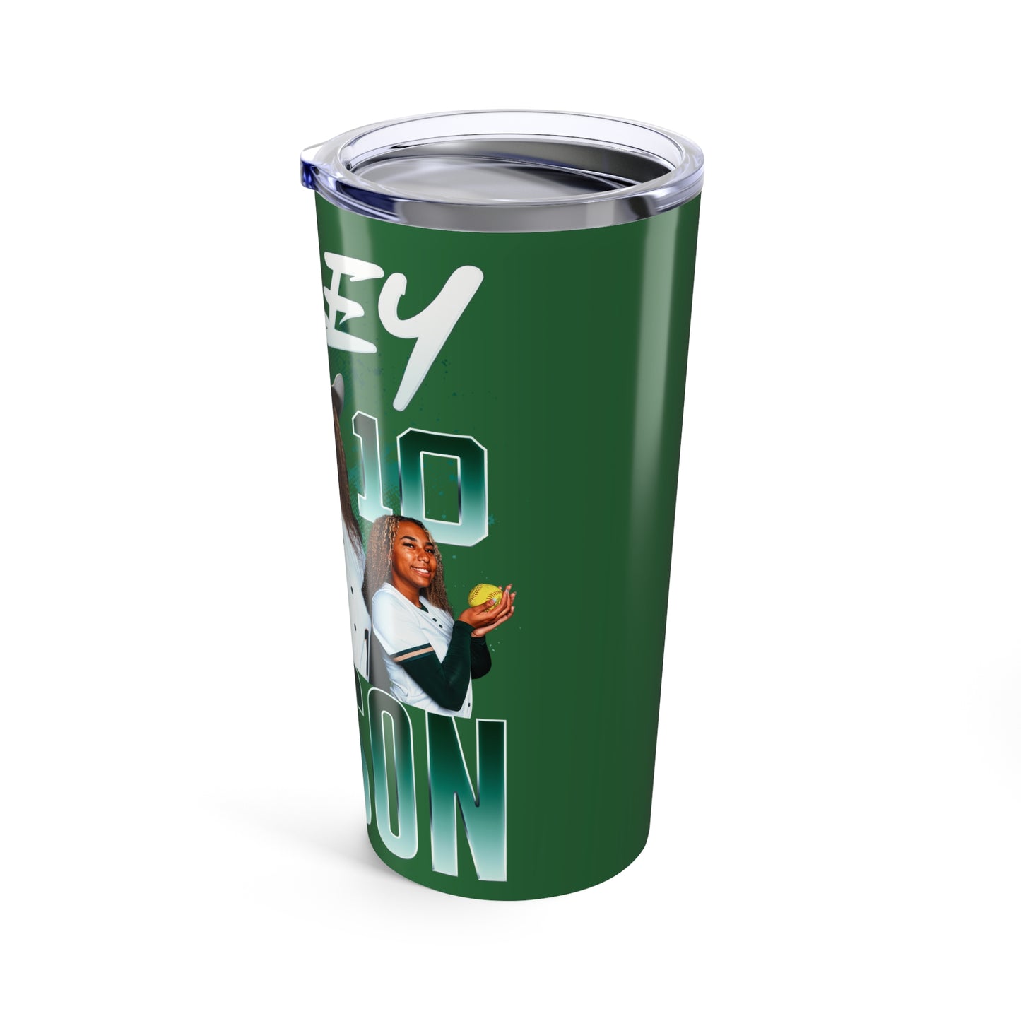 Jailey Wilson 20oz Tumbler