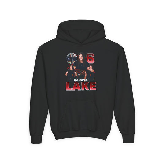 Dakota Lake Kids Hoodie
