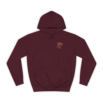 Preston Thompson Premium Hoodie