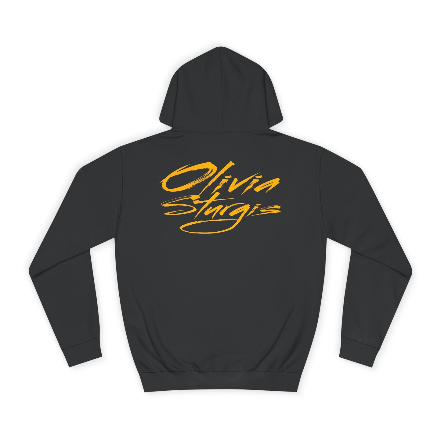 Olivia Sturgis Cursive Premium Hoodie