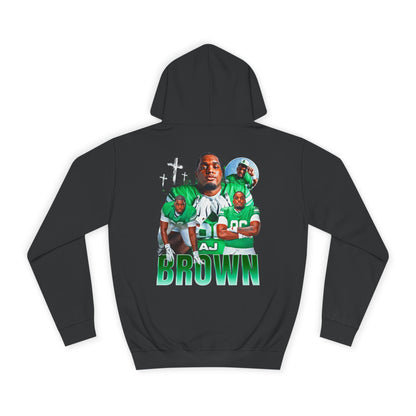 Aj Brown Premium Hoodie
