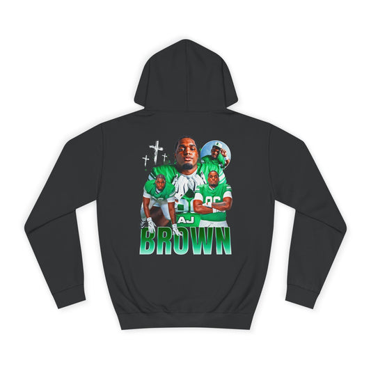 Aj Brown Premium Hoodie