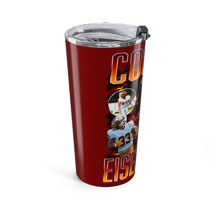 Cooper Eisenbeisz 20oz Tumbler