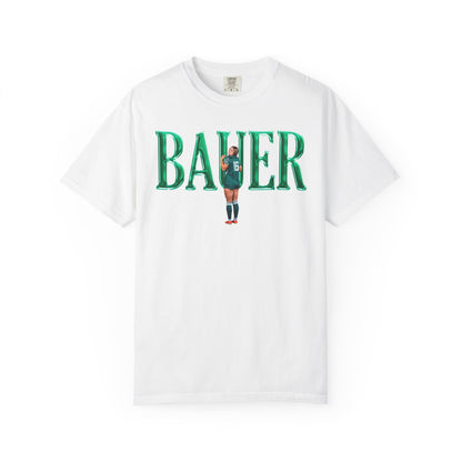 Annalyse Bauer Icon Premium Tee