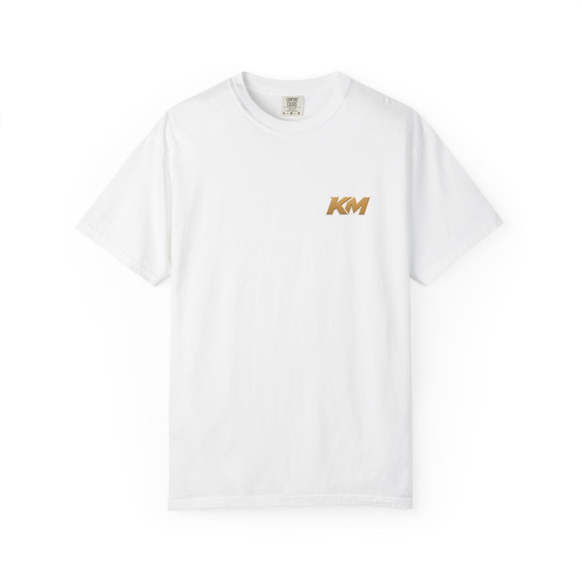 Konstantina Mantziori Logo Premium Tee