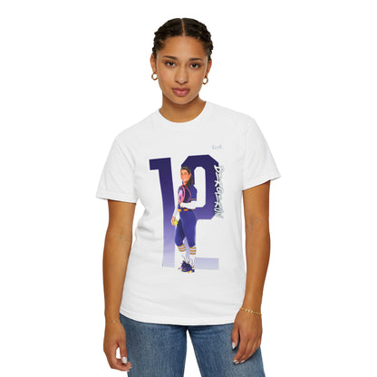 Maci Bergeron Player Icon Premium Tee