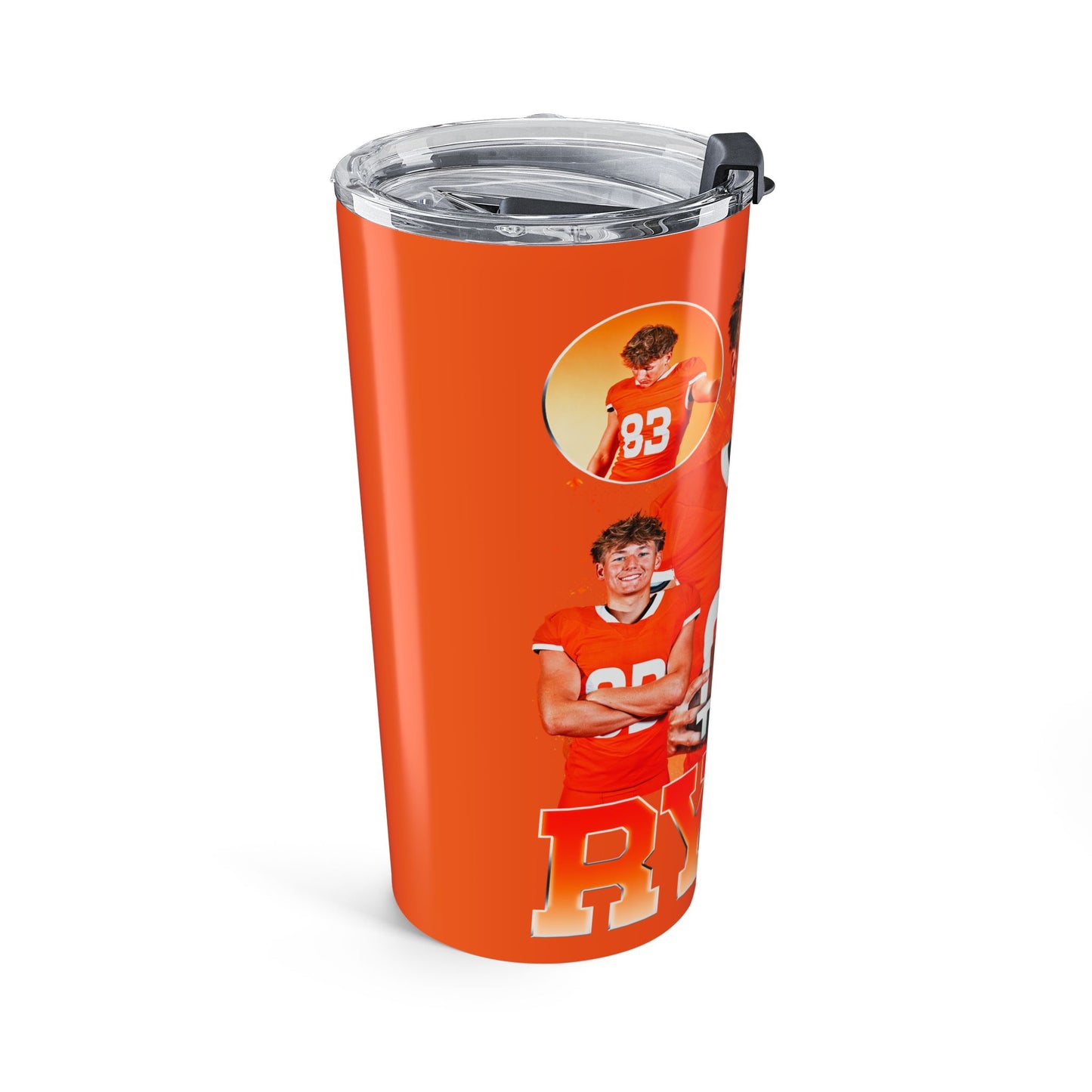 Tate Ryan 20oz Tumbler
