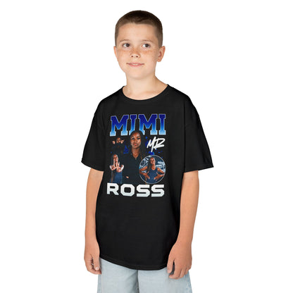 Mimi Ross Kids Tee