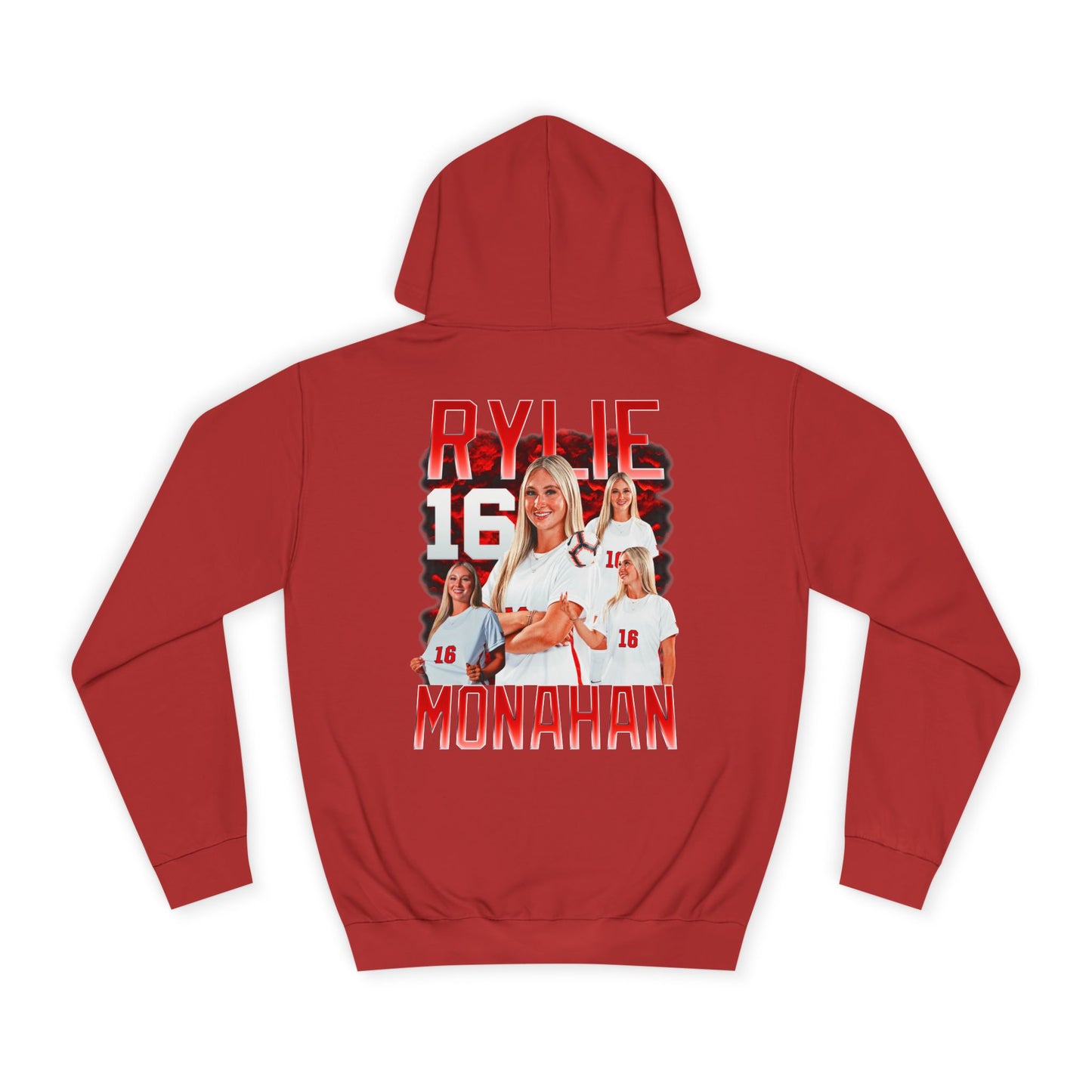Rylie Monahan Premium Hoodie