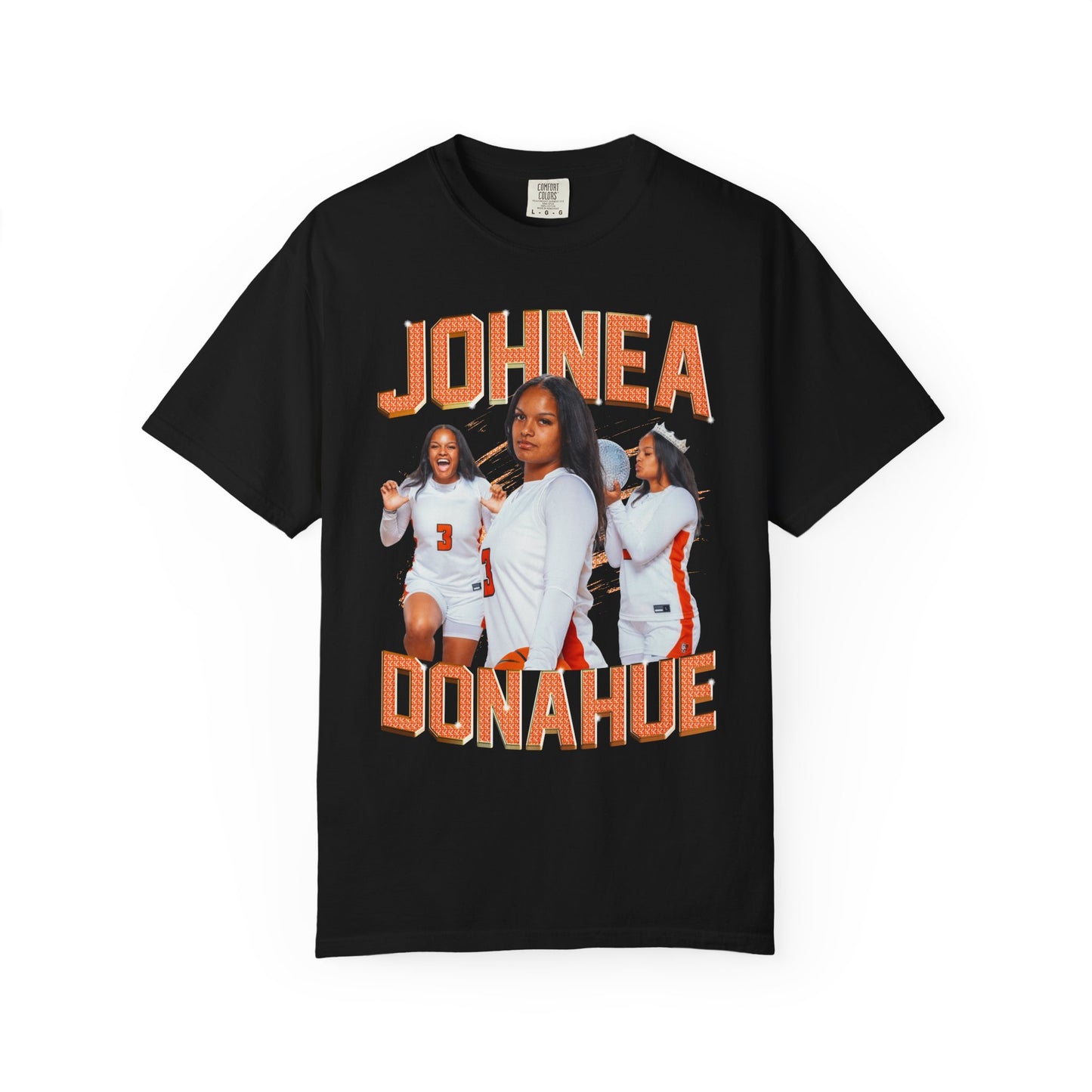 Johnea Donahue Premium Tee