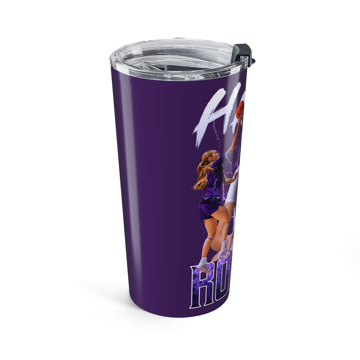 Hannah Robbins 20oz Tumbler