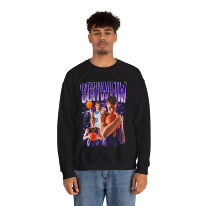 Carson Schweim Crewneck Sweatshirt