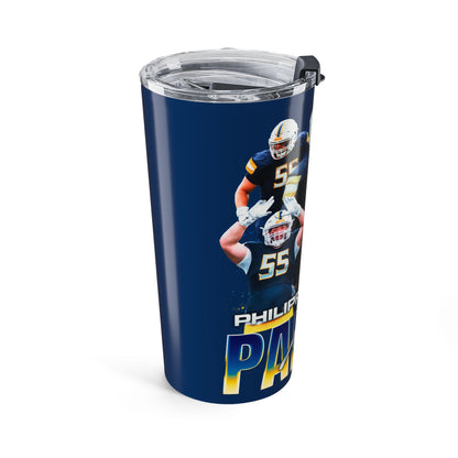 Austin Partin 20oz Tumbler