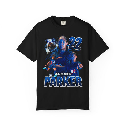 Alexis Parker Heavyweight tee
