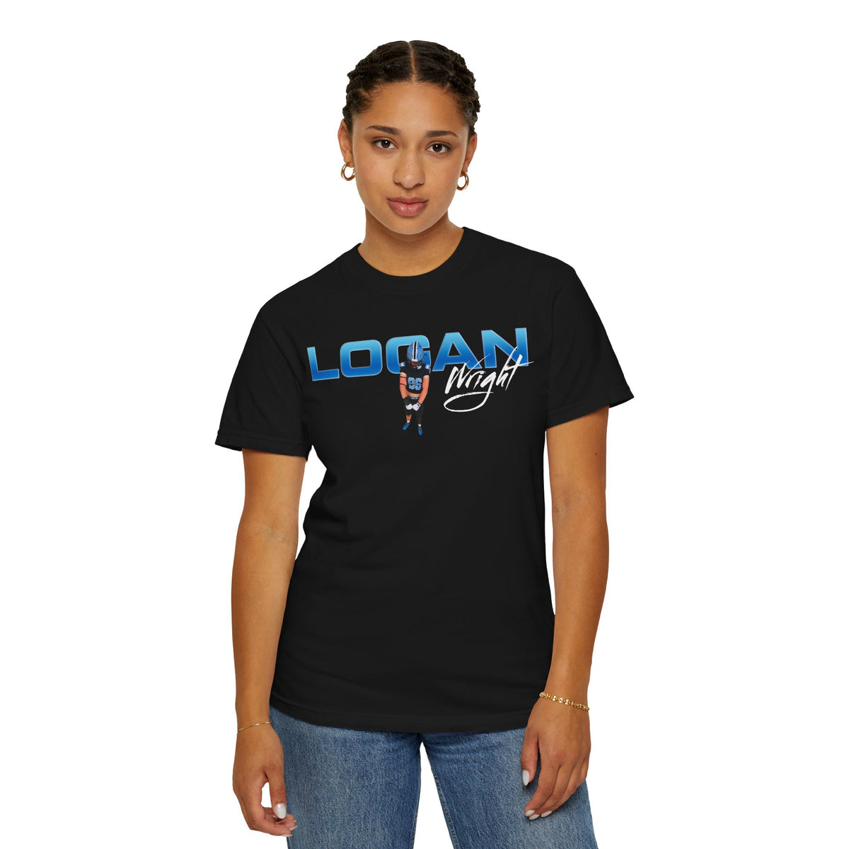 Logan Wright Star Player Premium Tee