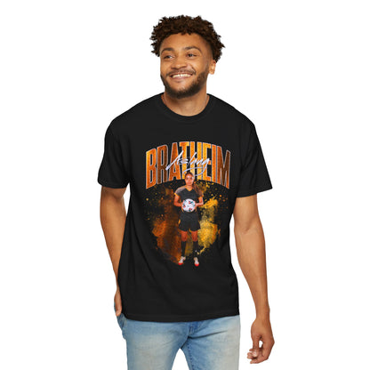 Aslaug Bratheim Big Last Name Premium Tee