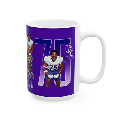 Magnus Wright 15oz Mug
