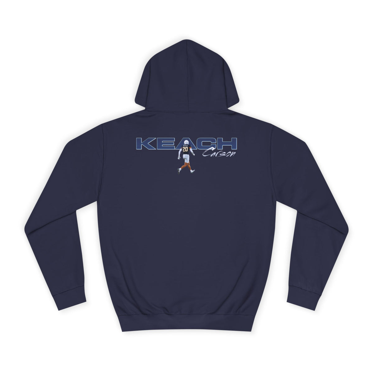 Carson Keach Star Player Premium Hoodie