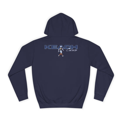 Carson Keach Star Player Premium Hoodie