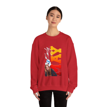 Emily May Crewneck Sweatshirt