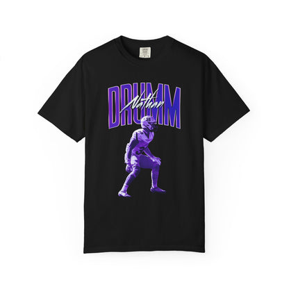 Nathan Drumm Athlete Glory Premium Tee